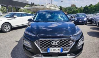 Hyundai Kona 1.6 hev Xtech 2wd dct full