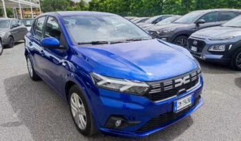 Dacia Sandero Streetway 1.0 sce Comfort 65cv full