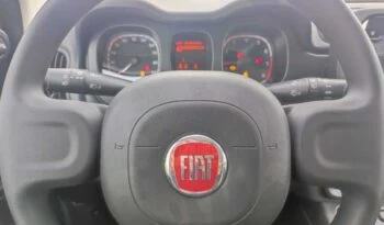 Fiat Panda 1.0 firefly hybrid s&s 70cv full