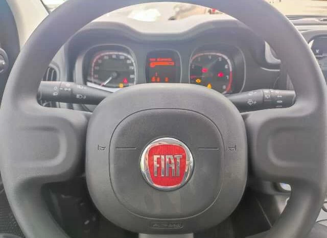 Fiat Panda 1.0 firefly hybrid s&s 70cv full