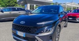 Hyundai Kona 1.6 hev Xtech 2wd dct