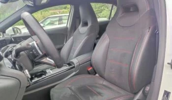 Mercedes A 180 d Advanced Plus AMG Line auto full