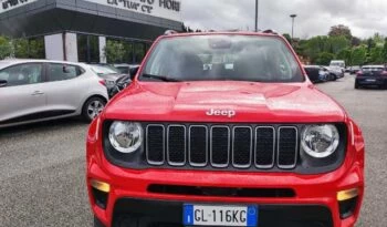 Jeep Renegade 1.0 t3 Longitude 2wd full