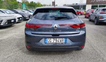 Renault Megane 1.6 plug-in hybrid Business E-Tech 160cv auto full