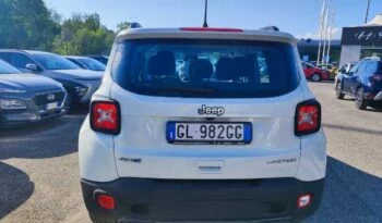 Jeep Renegade 1.3 t4 phev Limited 4xe at6 full