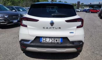 Renault Captur 1.6 plug-in hybrid Intens E-Tech 160cv auto full