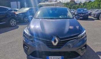 Renault Clio 1.6 hybrid Intens E-Tech 140cv auto my21 full