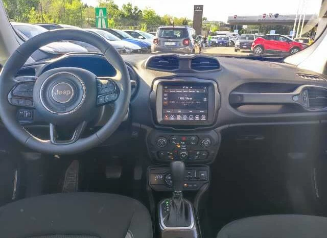 Jeep Renegade 1.3 t4 phev Limited 4xe at6 full