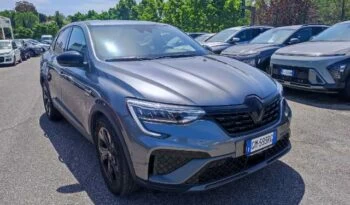 Renault Arkana 1.6 E-Tech full hybrid E-Tech Engineered Fast Track 145cv full