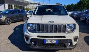 Jeep Renegade 1.3 t4 phev Limited 4xe at6 full