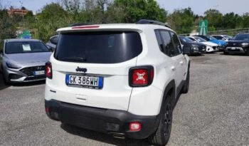 Jeep Renegade 1.3 t4 phev 80th Anniversary 4xe at6 full