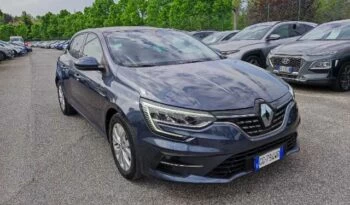 Renault Megane 1.6 plug-in hybrid Business E-Tech 160cv auto full