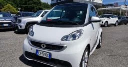 Smart Fortwo 1.0 Passion 71cv