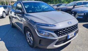 Hyundai Kona 1.6 gdi hev Xtech 2wd 141cv dct full