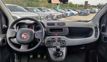 Fiat Panda 1.0 hybrid s&s 70cv full