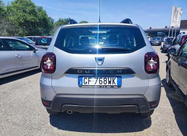 Dacia Duster 1.0 tce Comfort SL DaciaPlus Eco-g  4×2 100cv full