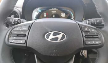 Hyundai i10 1.0 mpi Connectline 63cv full