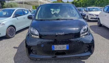 Smart Fortwo eq Passion 4,6kW full