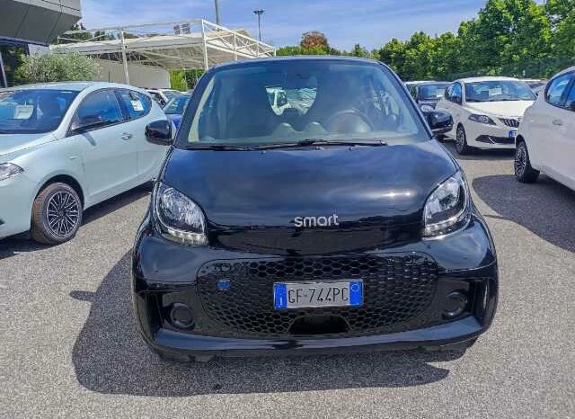 Smart Fortwo eq Passion 4,6kW full