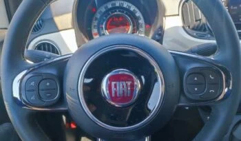 Fiat 500 1.0 hybrid Cult 70cv full