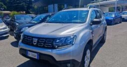 Dacia Duster 1.0 tce Comfort SL DaciaPlus Eco-g  4×2 100cv