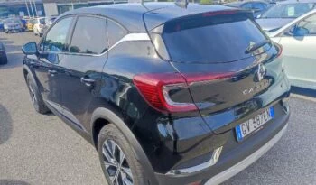 Renault Captur 1.6 hybrid Techno E-Tech 145cv auto full