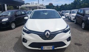 Renault Clio 1.6 hybrid Intens E-Tech 140cv auto full