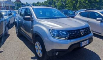 Dacia Duster 1.0 tce Comfort SL DaciaPlus Eco-g  4×2 100cv full