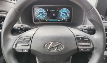 Hyundai Kona 1.6 gdi hev Xline 2wd 141cv dct full