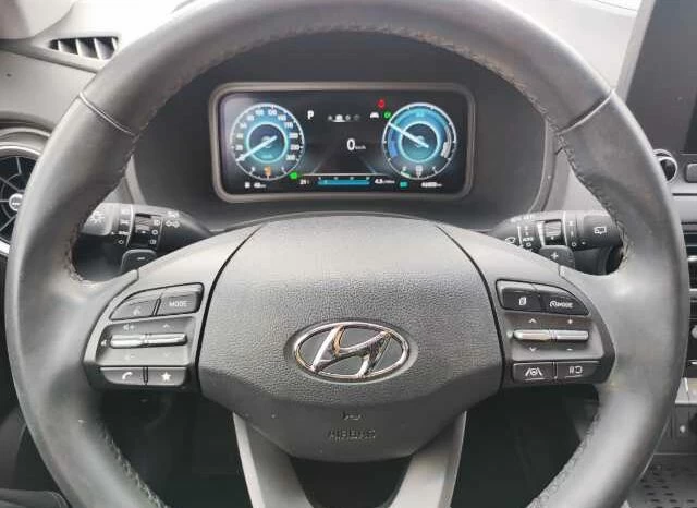 Hyundai Kona 1.6 gdi hev Xline 2wd 141cv dct full