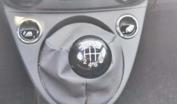 Fiat 500 1.0 hybrid Cult 70cv full