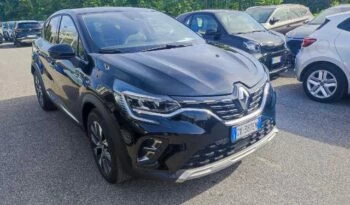 Renault Captur 1.6 hybrid Techno E-Tech 145cv auto full