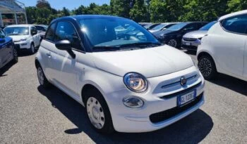 Fiat 500 1.0 hybrid Cult 70cv full