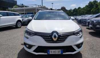 RENAULT MEGANE SPORTER 1.5 DCI ENERGY INTENS 110CV EDC full