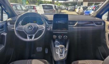 Renault Captur 1.6 hybrid E-Tech Engineered 145cv auto full