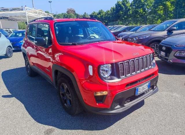 Jeep Renegade 1.0 t3 Longitude 2wd full