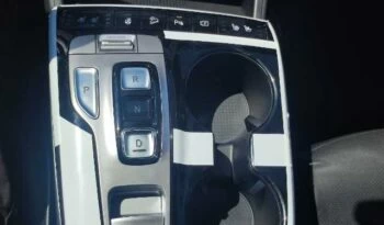 Hyundai Tucson 1.6 hev Exellence Lounge Pack 2wd auto full