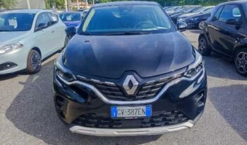 Renault Captur 1.6 hybrid Techno E-Tech 145cv auto full