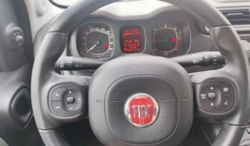 Fiat Panda 1.3 mjt 16v 4×4 s&s 95cv full