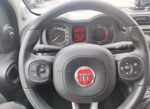 Fiat Panda 1.3 mjt 16v 4×4 s&s 95cv full