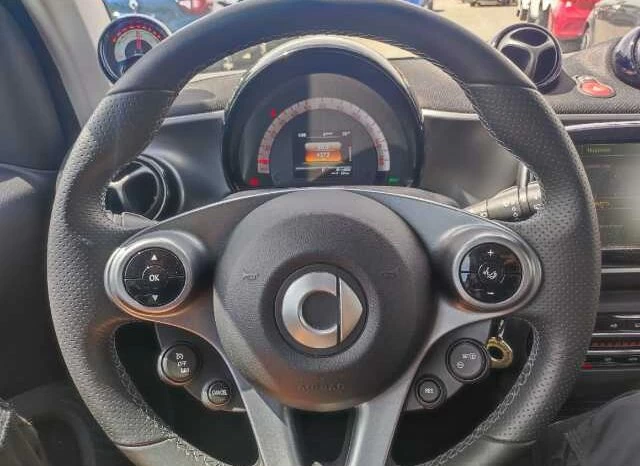 Smart Fortwo eq Passion 4,6kW full