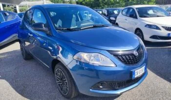 Lancia Ypsilon 1.0 firefly hybrid Oro s&s 70cv full