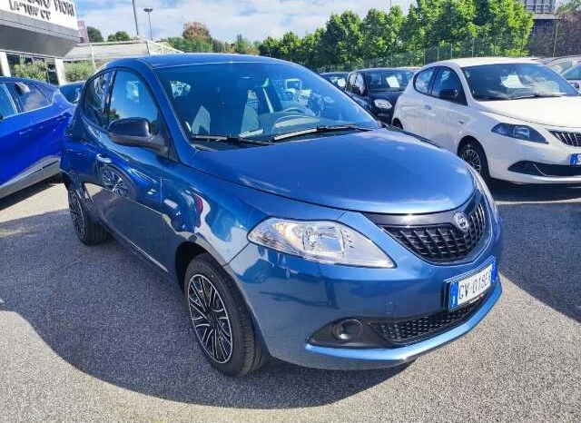 Lancia Ypsilon 1.0 firefly hybrid Oro s&s 70cv full