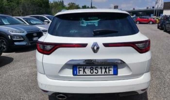 RENAULT MEGANE SPORTER 1.5 DCI ENERGY INTENS 110CV EDC full