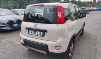 Fiat Panda 1.3 mjt 16v 4×4 s&s 95cv full