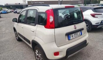 Fiat Panda 1.3 mjt 16v 4×4 s&s 95cv full