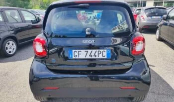 Smart Fortwo eq Passion 4,6kW full