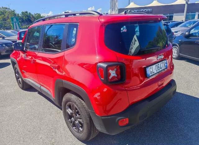 Jeep Renegade 1.0 t3 Longitude 2wd full