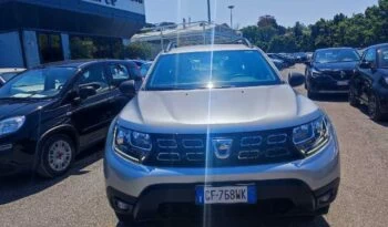 Dacia Duster 1.0 tce Comfort SL DaciaPlus Eco-g  4×2 100cv full