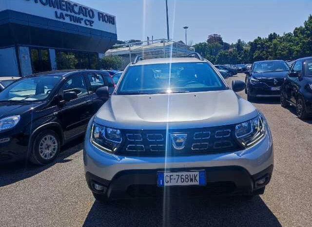 Dacia Duster 1.0 tce Comfort SL DaciaPlus Eco-g  4×2 100cv full